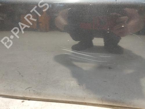 Left rear door MERCEDES-BENZ A-CLASS (W168) A 160 CDI (168.007) | BP19107740C4 