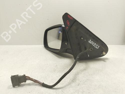 Left mirror SEAT LEON (1M1)  | BP28713481C26 