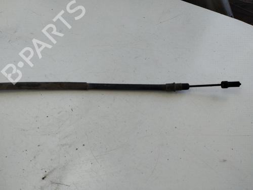 Handremsysteem RENAULT SCÉNIC II (JM0/1_)  | BP29489226E5 
