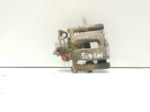 Right rear brake caliper RENAULT KANGOO / GRAND KANGOO II (KW0/1_)  | BP23241870M106 