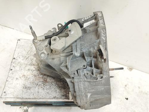Gearbox DACIA LODGY (JS_) | BP37792323M3 - Image 2
