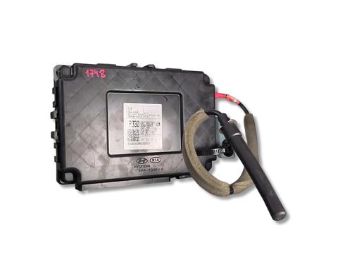 Electronic module HYUNDAI i30 FASTBACK (PDE, PDEN) 1.0 T-GDI | BP35775215M83  - Image 5