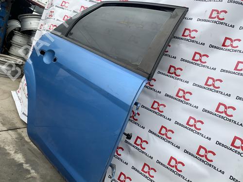 Dør høyre bak FORD FOCUS II (DA_, HCP, DP) 1.6 TDCi | BP17398853C5 