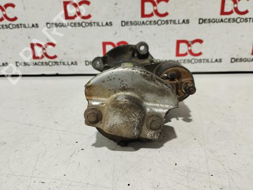 Starter CITROËN SAXO (S0, S1) 1.5 D | BP29982718M8