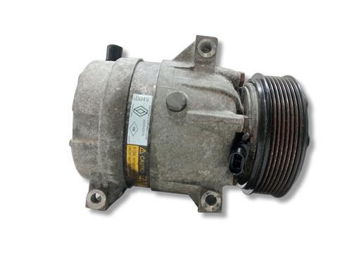 Used AC compressor AC compressor RENAULT LAGUNA II (BG0/1_) 1.9 dCi (BG08, BG0G) (120 hp) 35781638 35781638