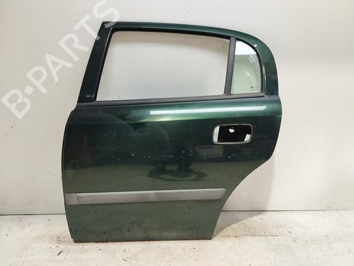 Used Left rear door OPEL ASTRA G Hatchback (T98) 1.7 TD (F08, F48) (68 hp) 18783477