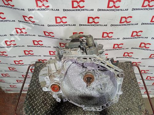 Gearbox OPEL ASTRA H (A04) 1.9 CDTI (L48) | BP28713385M3