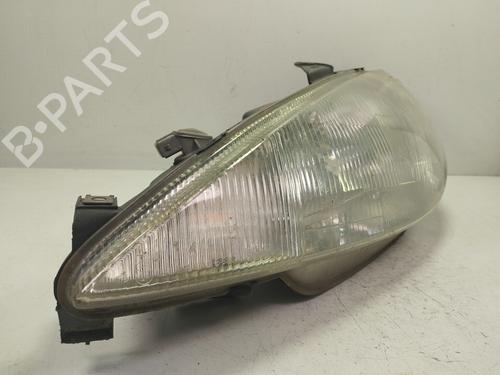 Scheinwerfer links PEUGEOT 206 Hatchback (2A/C) 1.9 D | BP30897510C28 