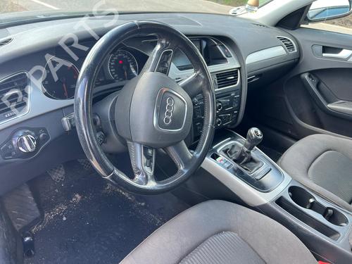 Pedal AUDI A4 B8 (8K2)  | BP27860064I4 