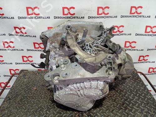 Gearbox OPEL ASTRA H (A04) 1.9 CDTI (L48) | BP28713385M3