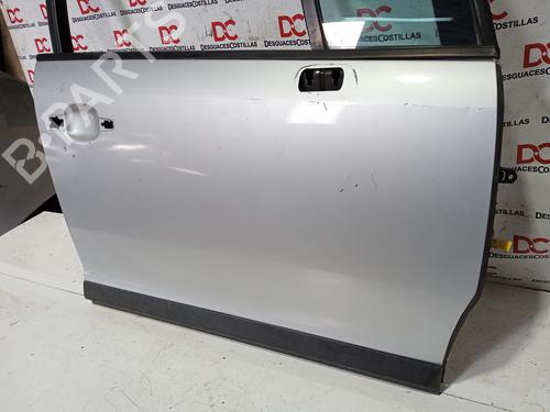 Right front door CITROËN C4 I (LC_)  | BP17417256C3 