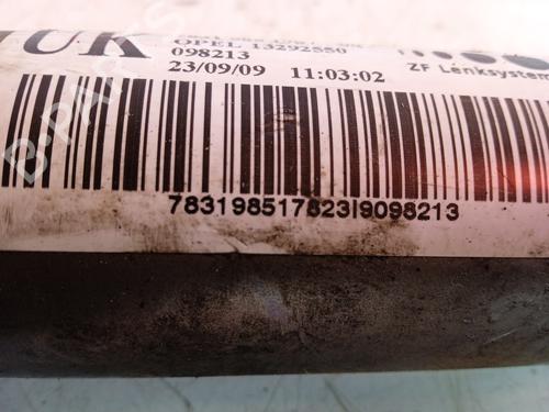 Steering rack OPEL ASTRA H (A04)  | BP31144048M22 