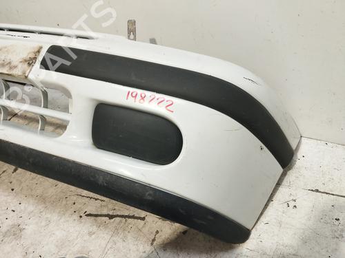 Foran kofangere RENAULT CLIO I (B/C57_, 5/357_) 1.2 (5/357Y, 5/357K) | BP30577677C7 