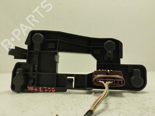 Lamp holder CITROËN SAXO (S0, S1) 1.5 D | BP29955734L10