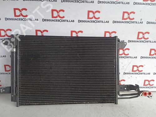 Used AC radiator SEAT ALTEA (5P1) [2004-2015]  17415348