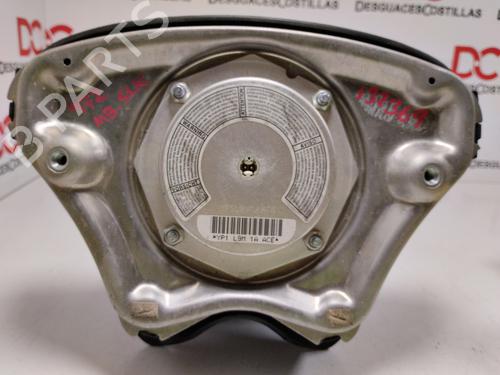 Driver airbag MERCEDES-BENZ SLK (R170) 200 Kompressor (170.444) | BP17407771C9 