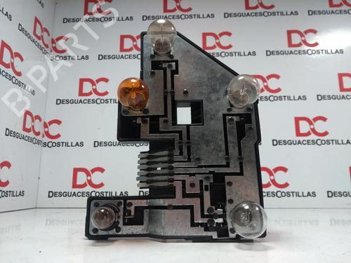 Used Lamp holder OPEL VECTRA B (J96) 1.6 i 16V (F19) (100 hp) 17409394