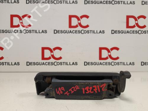 Rear left exterior door handle FORD ESCORT V (AAL, ABL) | BP32085878C130