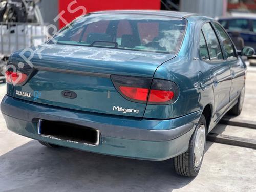 Brugte RENAULT MEGANE I Classic (LA0/1_) [1996-2008]  4446322