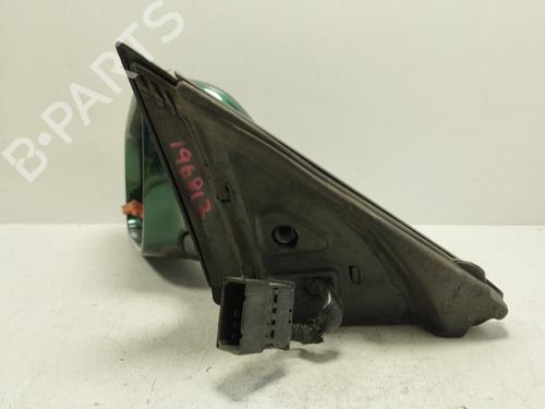 Left mirror AUDI A3 (8L1) 1.9 TDI | BP21169579C26 