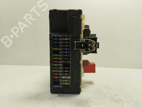Fuse box FORD ESCORT VI (GAL, AAL, ABL) 1.8 Turbo D | BP29982758E1