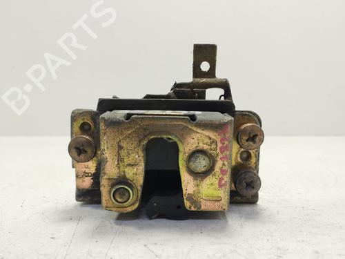 Türschloss links vorne für OPEL KADETT E (T85) 1.6 S (C19, D19) (82 hp) 24659760