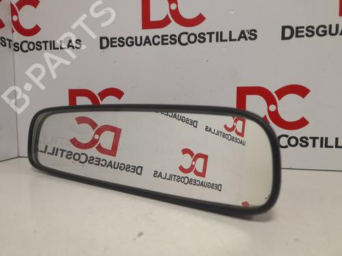 Used Rear mirror HONDA CIVIC VIII Hatchback (FN, FK) 1.8 (FN1, FK2) (140 hp) 17407065