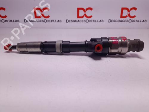 Injector TOYOTA AVENSIS (_T25_) 2.0 D-4D (ADT250_, ADT250R) | BP17413883M100 