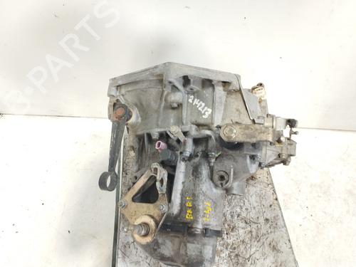 Gearbox CITROËN BERLINGO / BERLINGO FIRST MPV (MF_, GJK_, GFK_) 1.4 i bivalent (MFKFW) | BP30196250M3 