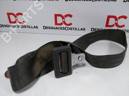 Used Rear center seatbelt HYUNDAI SANTA FÉ I (SM) 2.4 16V 4x4 (146 hp) 17401211