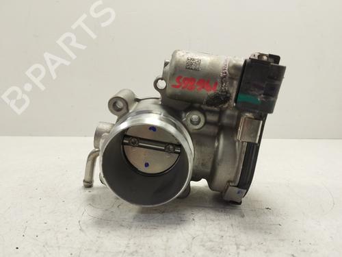 Used Throttle body HYUNDAI BAYON (BC3) [2021-2025]  21170743
