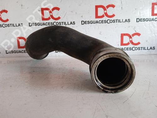 Intercooler-rør MERCEDES-BENZ C-CLASS (W203) C 200 CDI (203.004) | BP30531264M127