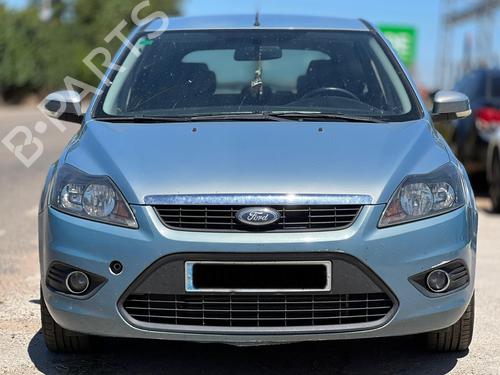 Left front fog light FORD FOCUS II (DA_, HCP, DP) | BP32220298C30