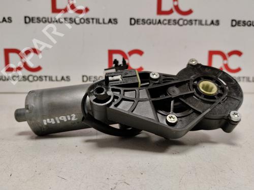 Electronic module MERCEDES-BENZ E-CLASS (W211) E 320 CDI 4-matic (211.089) | BP17412608M83 