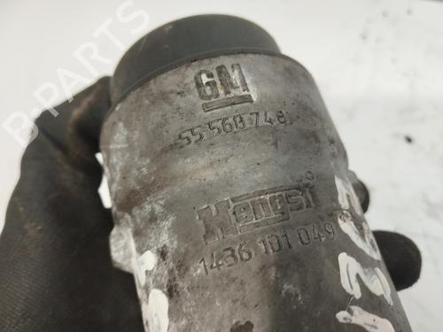 Support OPEL CORSA D (S07)  | BP29049130C155 
