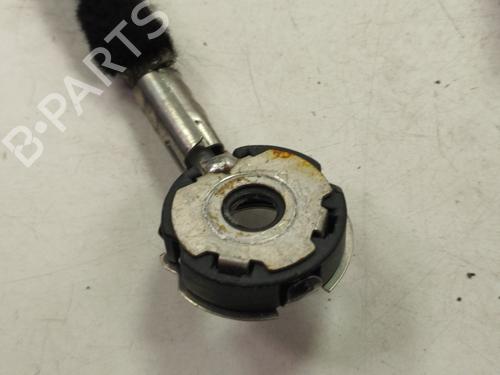 Electronic module PEUGEOT 307 CC (3B)  | BP30191213M83 