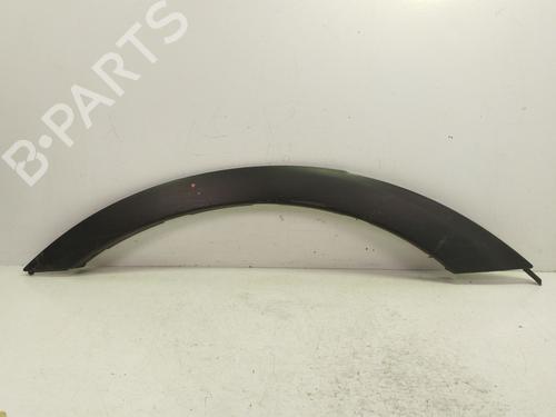 Used Rear right wheel arch trim Rear right wheel arch trim BMW X3 (E83) 2.0 d (150 hp) 34623543 34623543