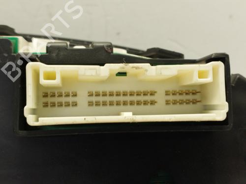Instrument cluster NISSAN QASHQAI / QASHQAI +2 I (J10, NJ10, JJ10E)  | BP24189749C47 