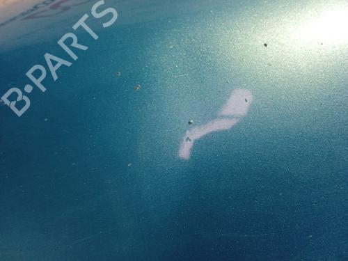 Left front fenders FIAT MULTIPLA (186_) 1.9 JTD 105 (186AXB1A) | BP30055655C41 