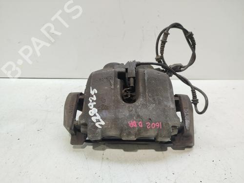 Used Right front brake caliper MERCEDES-BENZ R-CLASS (W251, V251) R 350 CDI 4-matic (251.022, 251.122) (224 hp) 31694657
