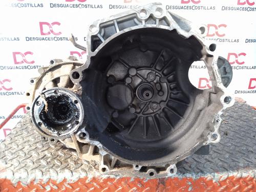 Used Gearbox SEAT CORDOBA (6K1, 6K2) 1.9 SDI (68 hp) 17407126