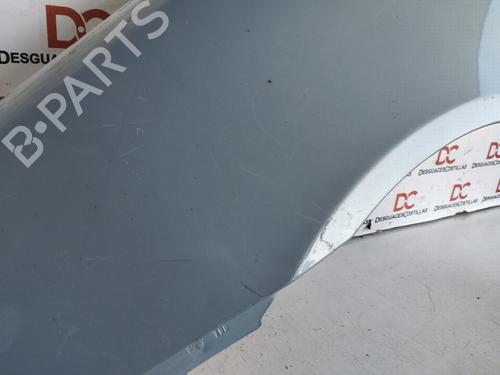Left front fenders FIAT PUNTO (188_) 1.2 16V 80 (188.233, .235, .253, .255, .333, .353, .639,... | BP19301130C41 