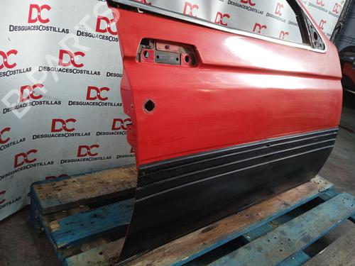Right front door ALFA ROMEO 164 (164_) 2.0 Twin Spark (164.H3) | BP17409543C3 