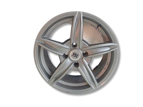 Used Wheel set Wheel set 38499488 38499488