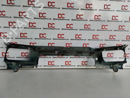 Front slam panel CITROËN SAXO (S0, S1) 1.5 D | BP17412355C72 