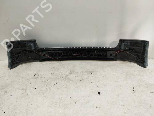 Rear bumper AUDI A4 B6 (8E2) 2.0 | BP18322433C8 
