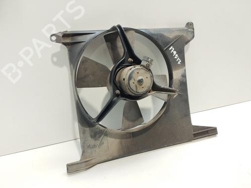 Radiator fan OPEL VECTRA A Hatchback (J89) 1.8 i Cat (F68, M68) | BP17426780M35 