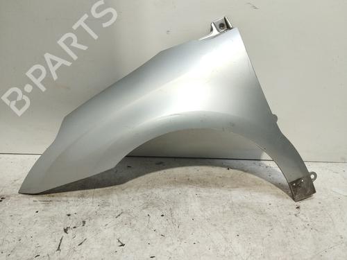 Used Left front fenders CITROËN C4 I (LC_) [2004-2014]  18903987