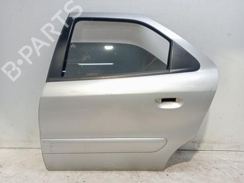 Used Left rear door Left rear door CITROËN XSARA (N1) 1.9 TD (90 hp) 34612366 34612366