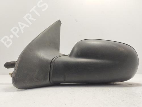 Used Left mirror Left mirror RENAULT CLIO I (B/C57_, 5/357_) 1.4 (B57J, C57J, B57P) (75 hp) 30586444 30586444